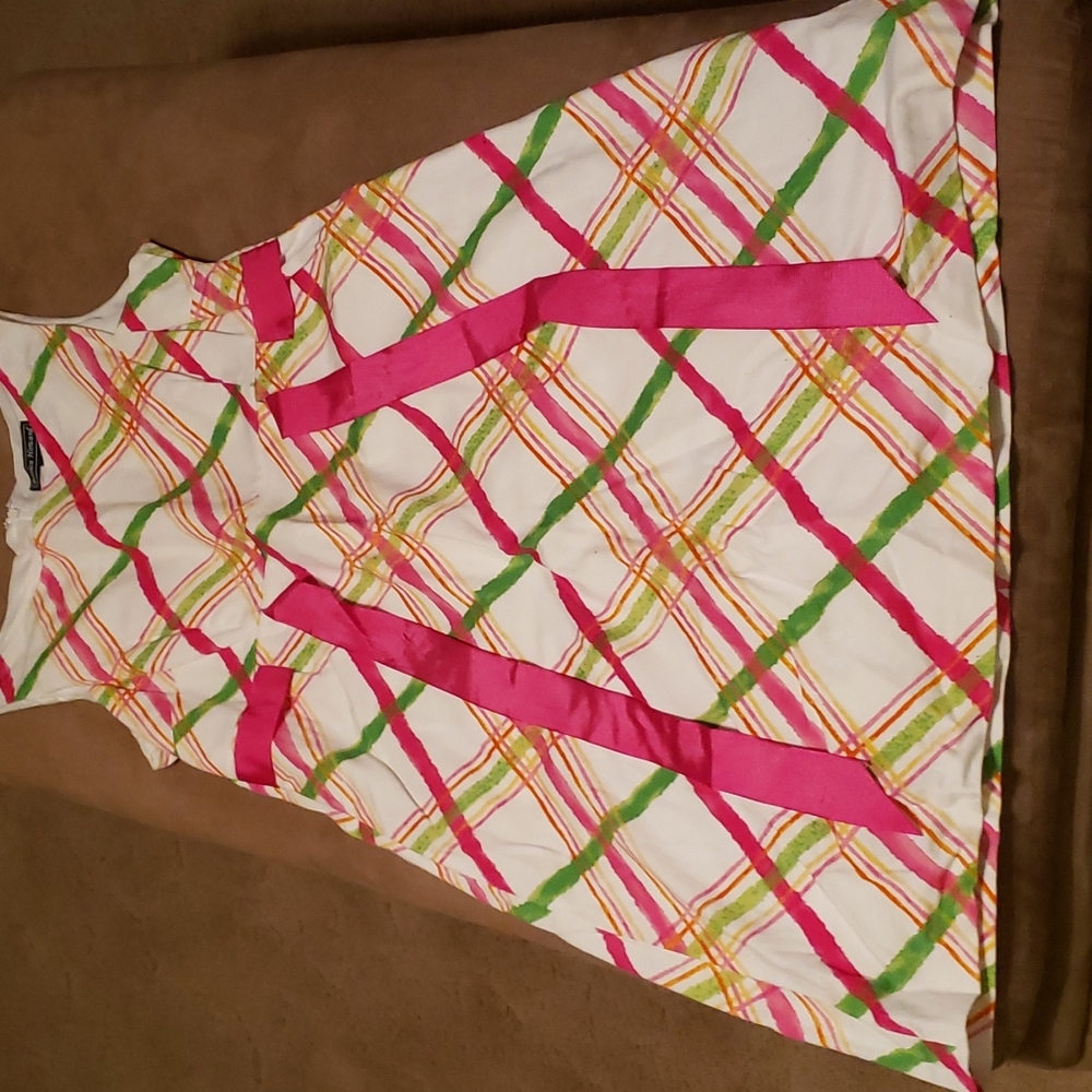 Jessica Howard dress